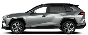 RAV4 Plug-in Hybrid